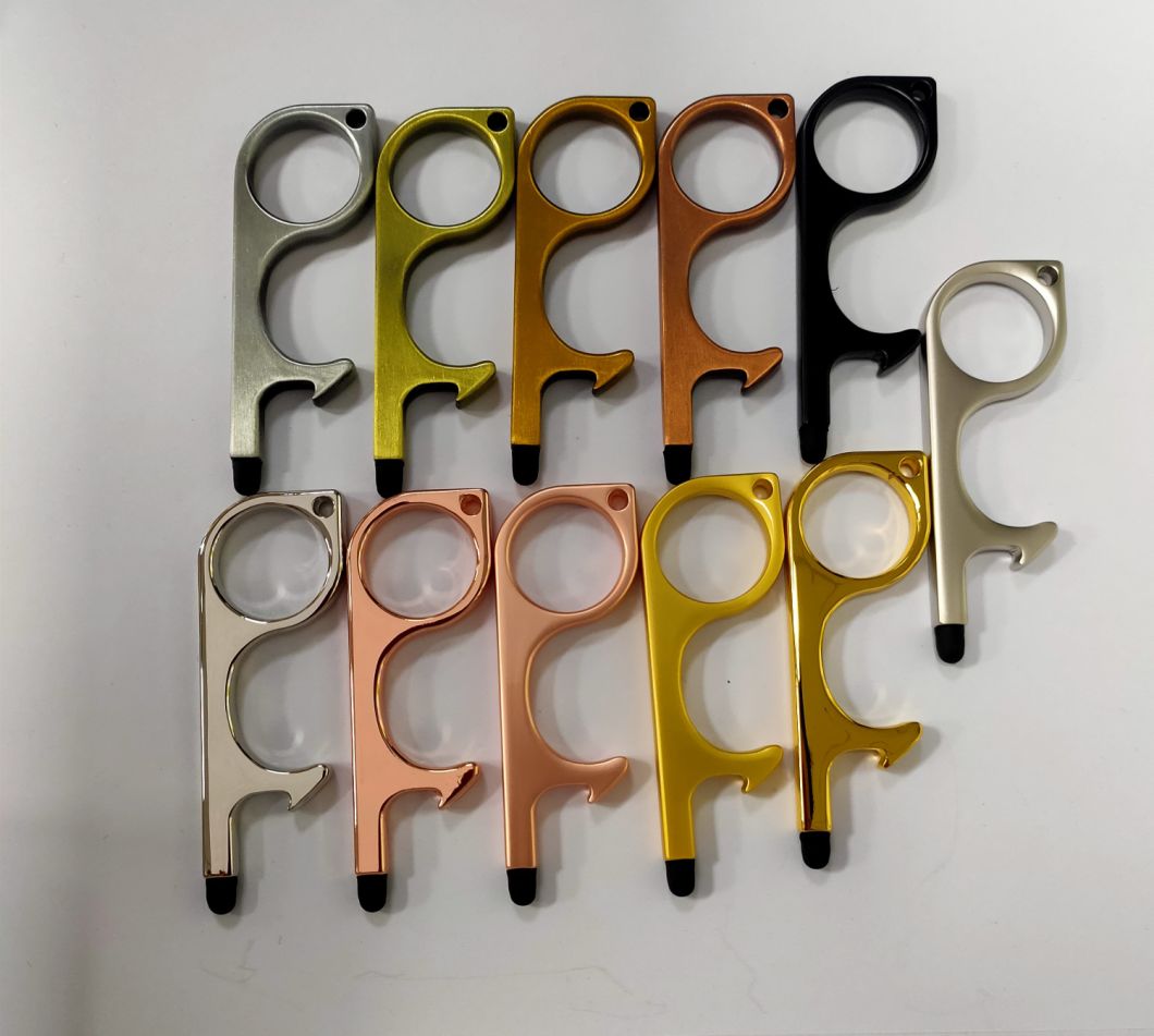 Motorrad-Schl&uuml;sselring.