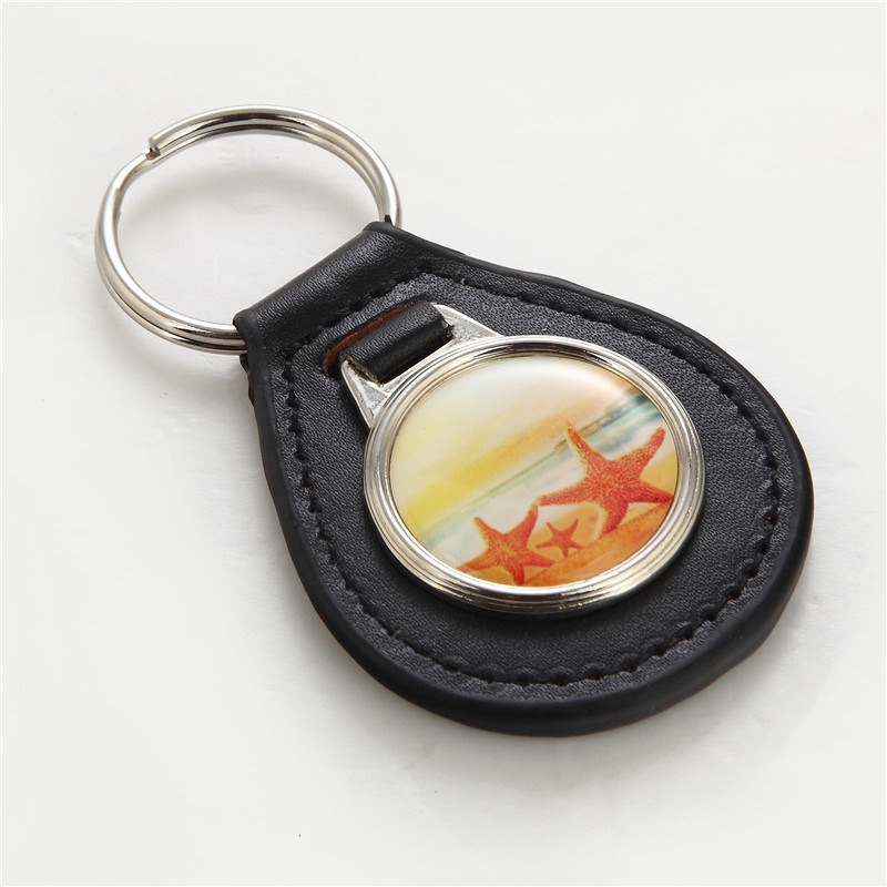 llavero sin contacto