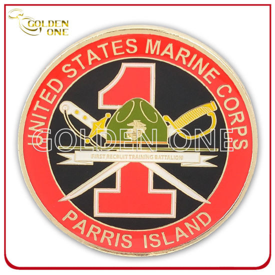 High Quality Customize Challenge Coin