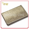 Promotion Shiny Style PU Leather Name Card Case