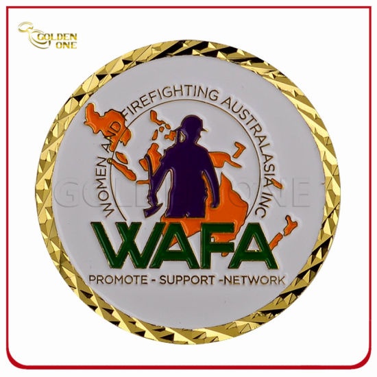 Hot Selling Custom Metal Coin for Souvenir
