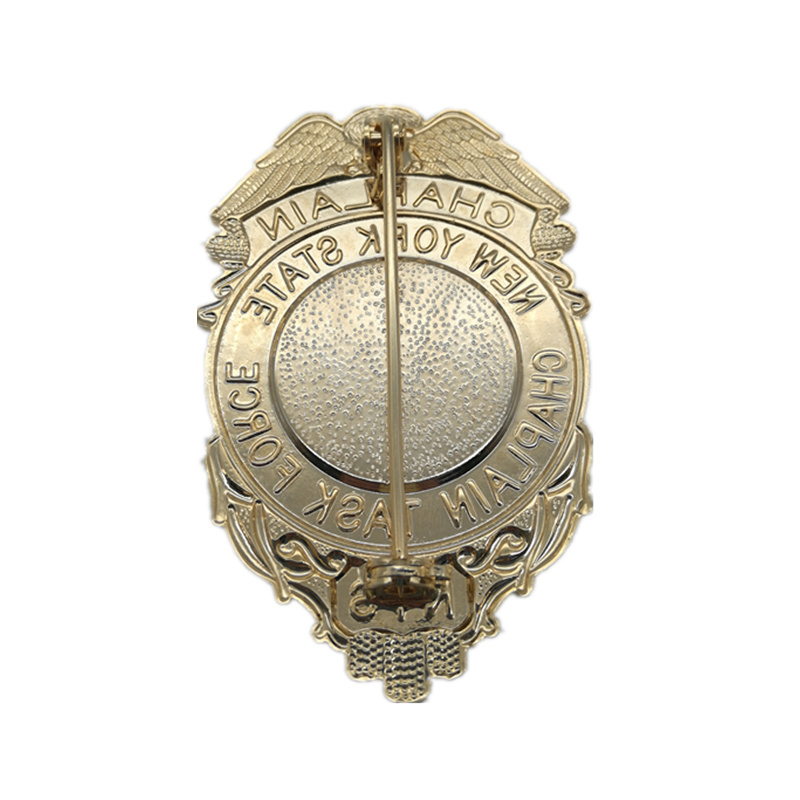 Etiquetas de la polic&iacute;a