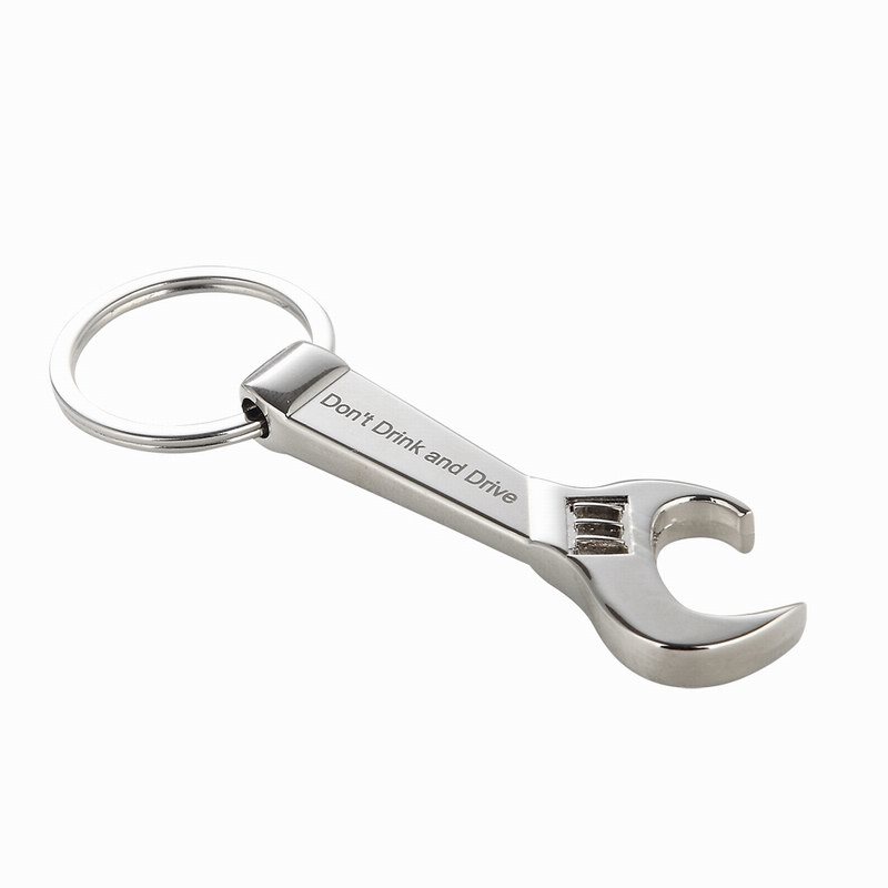 Gro&szlig;handel gestreut stahl personalisierte dekoration gravierte benutzerdefinierte logo emamel metall 3d flasche opener schl&uuml;ssel fob