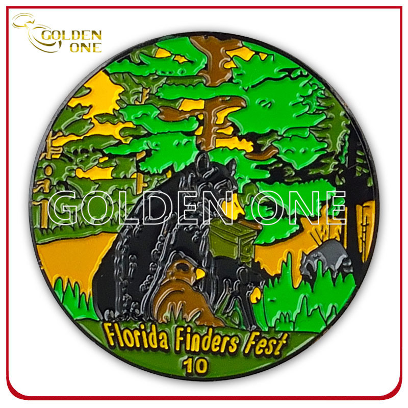 1901 Indischer Kopf Penny