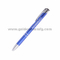 Wholesale Promotion Gift Custom Printed Click Ball Pen