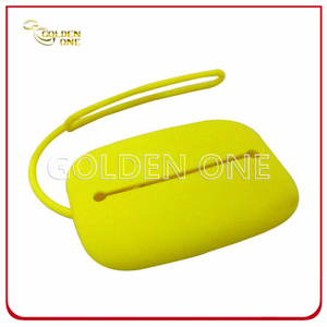 Creative Trendy Design High Quality Silicone Key Case