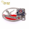 Fashion Accessories Wholesale Custom Design Logo Souvenir Gift Enamel 3D Military Metal Belt Buckle