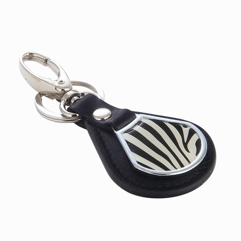 llavero de tupperware