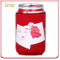 Superior Quality Colorful Waterproof Stubby Beer Can Cooler