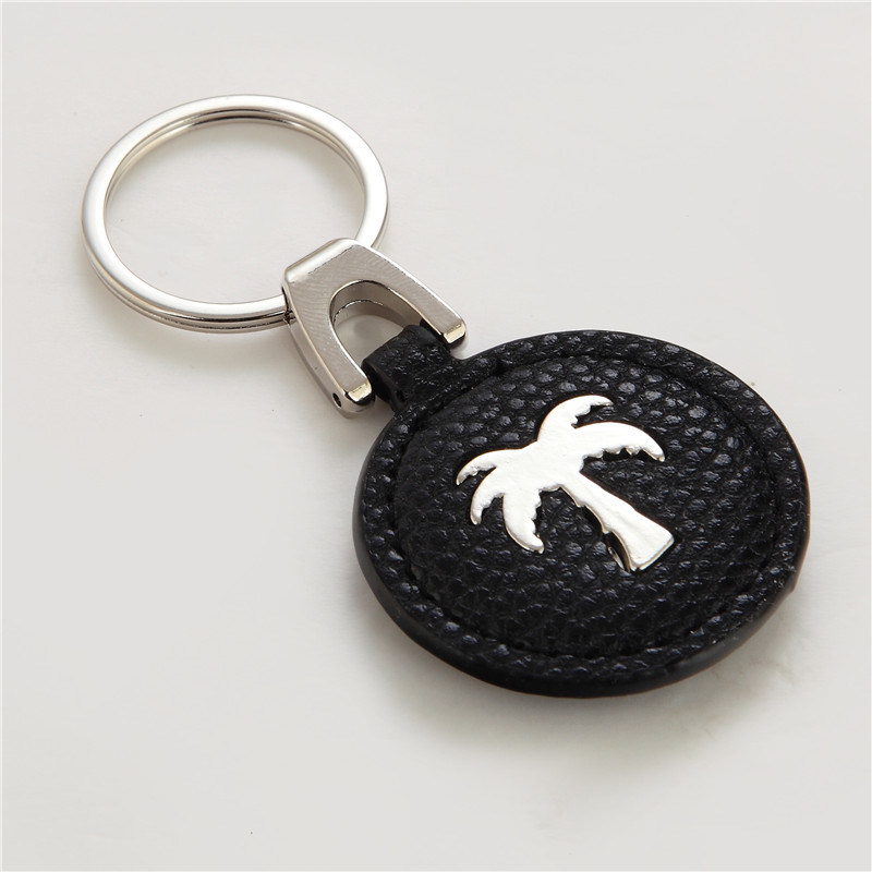 Kate Spade Keychain.