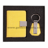 Promotional Click Pen & Card Holder Gift Set