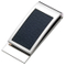 Fine Quality Blank Nickel Plated Metal Money Clip for Men