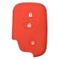 Hot Selling Promotion Gift Motor Silicone PVC Car Key Case