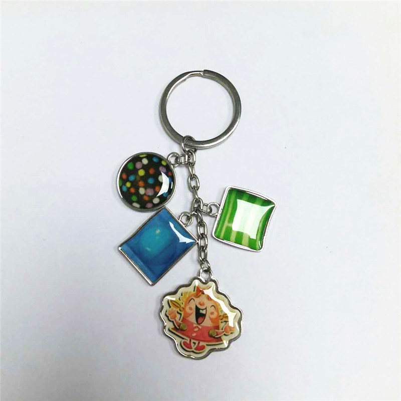Keychain kaufen.