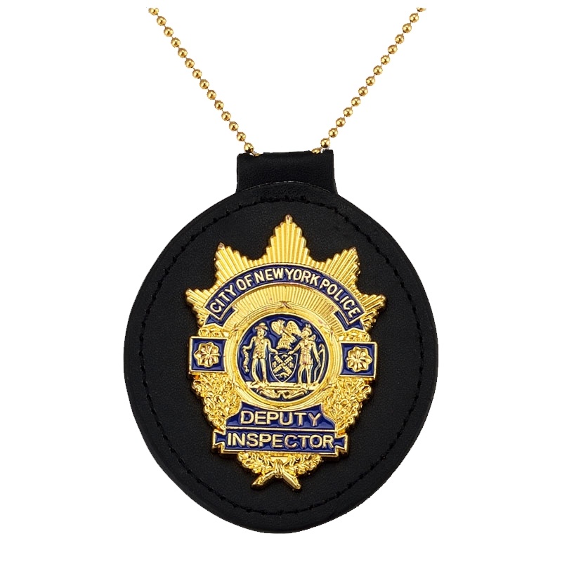 Abzeichen K&ouml;nig Mustang.