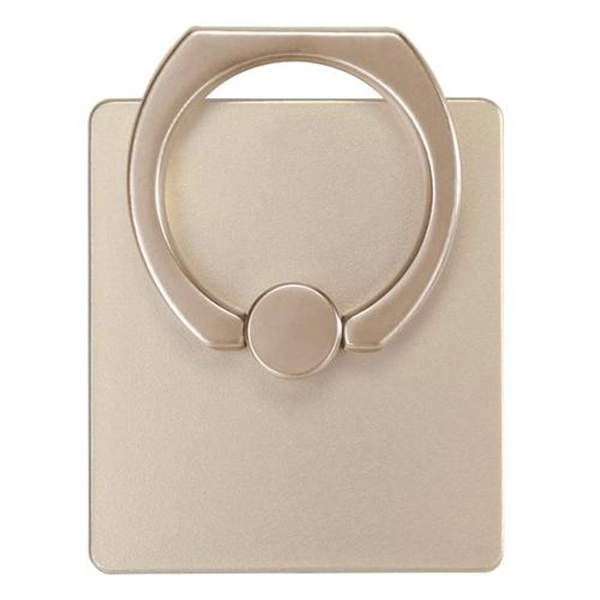 Venta caliente Dise&ntilde;o personalizado Metal Tel&eacute;fono M&oacute;vil Tenedor