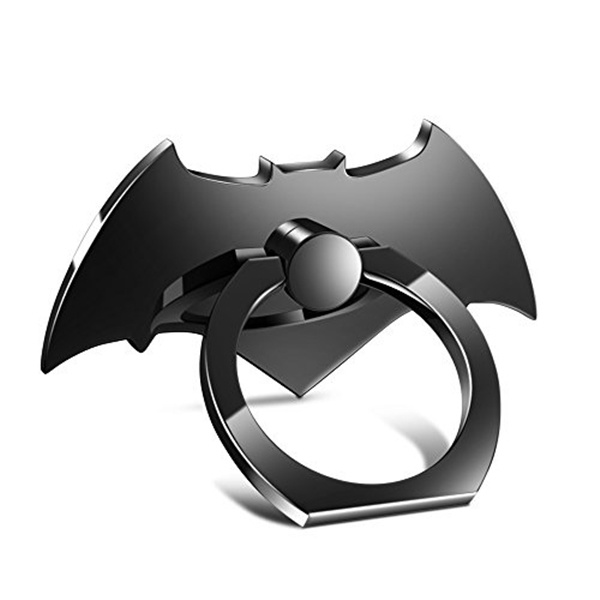 Titular de soporte de anillo de tel&eacute;fono de metal al por mayor para tel&eacute;fono m&oacute;vil