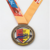 High Quality Custom Design Spinning Sport Medal