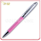Promotion Personalized Rubber Cheap Metal Ball Pen