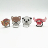 New Design Custom designer phone ring Smart Phone Ring Holder Ring Stand for match with phone case