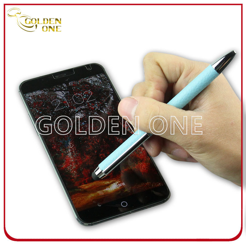 Bester Qualit&auml;t Touchscreen Metall Stylus Stift f&uuml;r Telefon