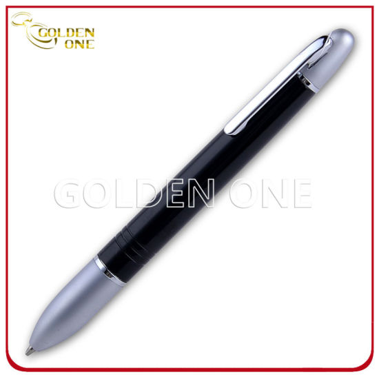 Tennis Sport Style Promotion Gift Cheap Click Ball Pen