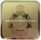 Restaurant PU Leather Placemat