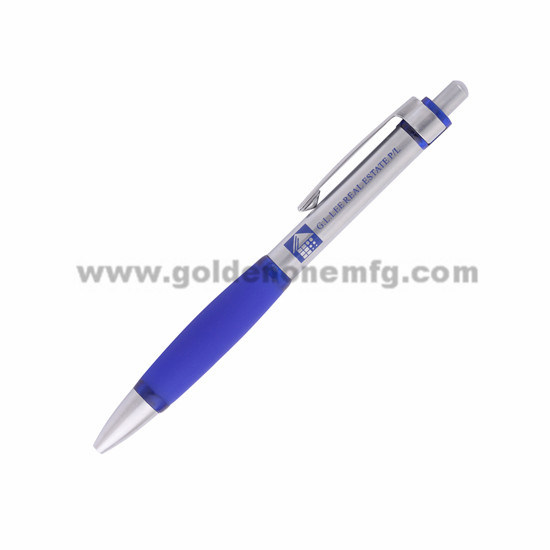 Promotion Gift Laser Engraving Cheap Ballpoint Pen