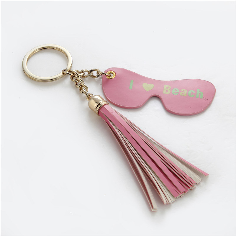 llavero de drag&oacute;n bola z