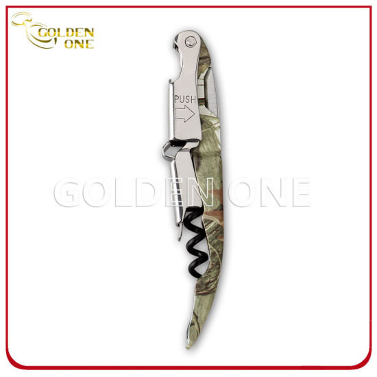 Superior Qualtity Two Step Soft Touch Wine Corkscrew
