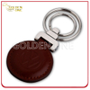 Creative Design PU Leather Key Keyring with Magnet