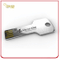 High Quality Silk Screen Promotion Gift Metal USB Key