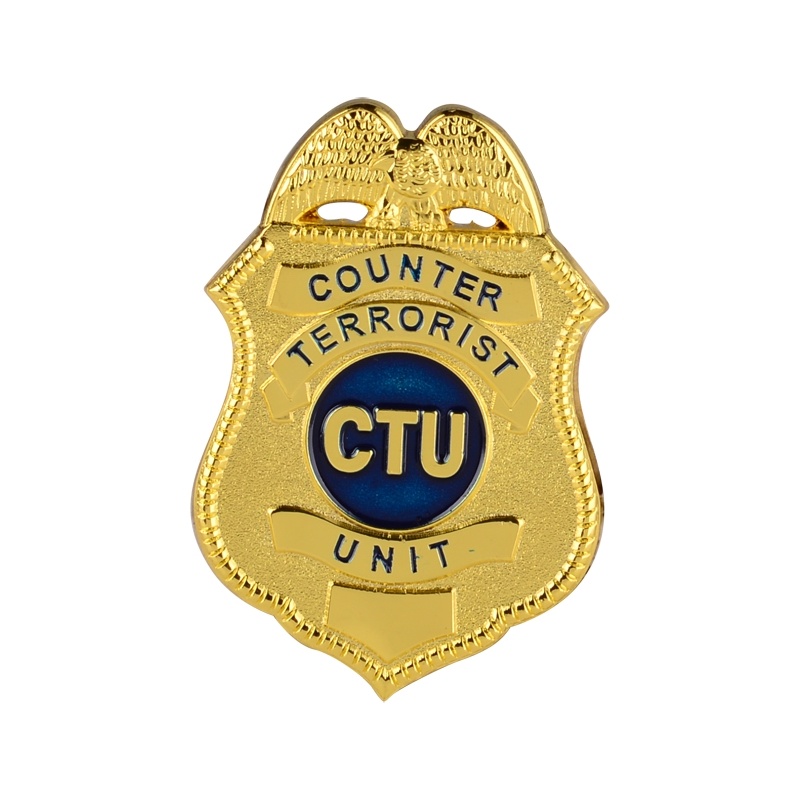 Abzeichenschl&uuml;ssel