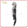 Pulltap Waiters Double Up Wine Opener with Carbon Fiber Handle