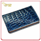 Promotion Shiny Style PU Leather Name Card Case