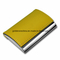 Promotion Gift Lady Style Leather Card Holder