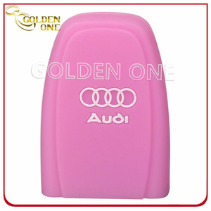 Modern Design Car Remote Control PVC Car Key Case