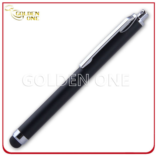 Capacitive Touch Screen Metal Stylus Pen for Phone