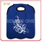 Insulated Custom Neoprene Two -Pack Wine Bottle Holder