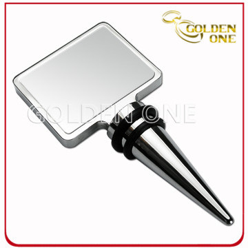 Promotion Gift Metal Bottle Stopper (BS01)