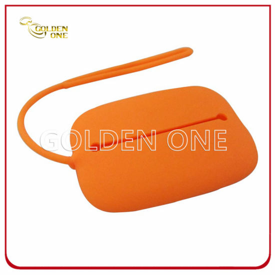 Best Seller Promotional Gift Silicon Coin Purses