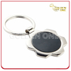 Customized Blank Polish Printable Metal Key Chain