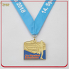 Hot Sales Cheap Gold Marathon Event Medal