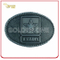 High Quality Army Antique Metal Belt Buckle