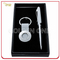 High Quality Meatal Key Ring and Ball Pen Gift Set