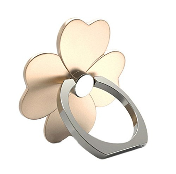 Titular de soporte de anillo de tel&eacute;fono de metal al por mayor para tel&eacute;fono m&oacute;vil