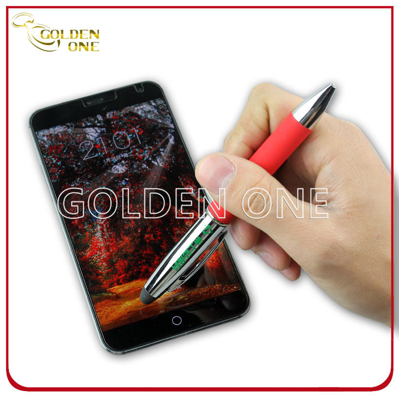 Kapazitiver Touchscreen Metall Stylus-Stift f&uuml;r Telefon