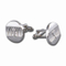 Top Grade Bussiness Gifts Own Design Specialized Cufflink