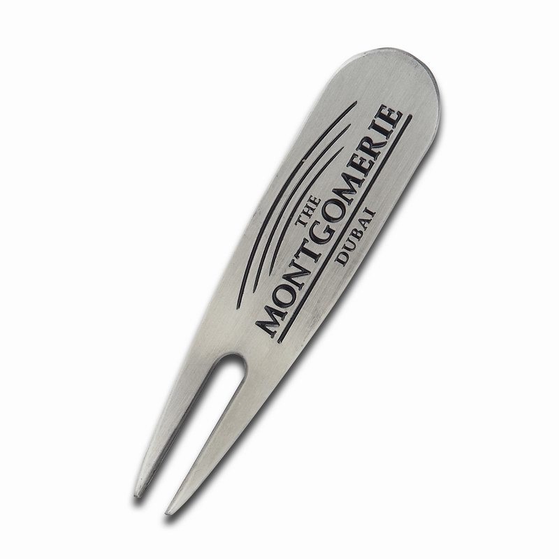 Niedriger Preis Personalisierter Sofa-Email-Metall-Golf-Golf-Tipot-Tool