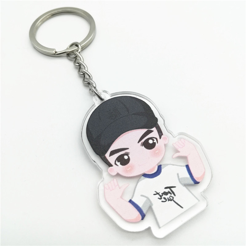 Schl&uuml;sselbund synchronisieren zwischen Ger&auml;ten